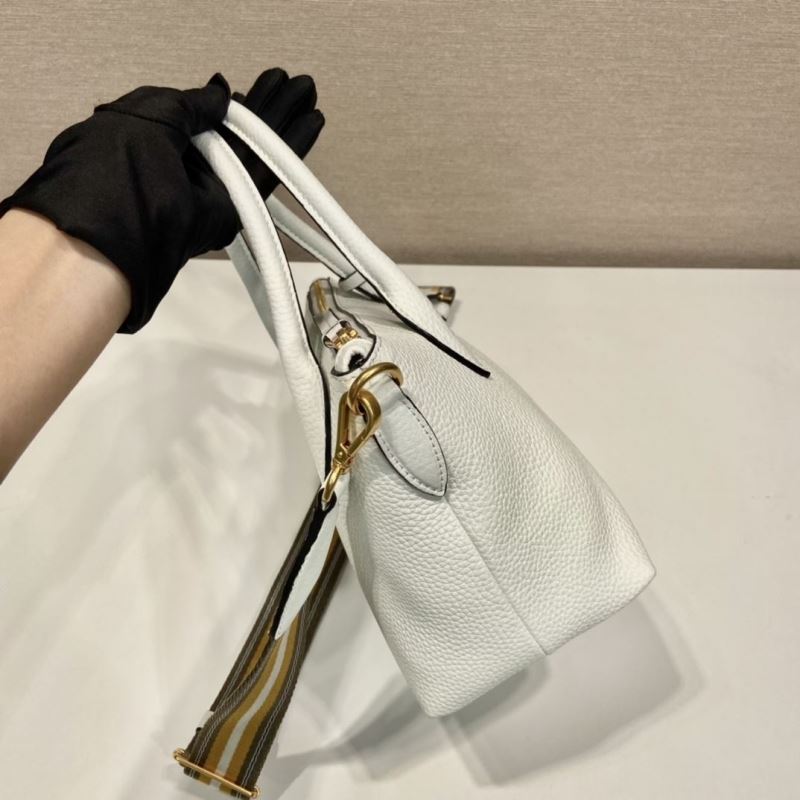 Prada Top Handle Bags